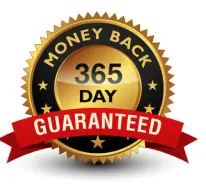 Money back Guarantee